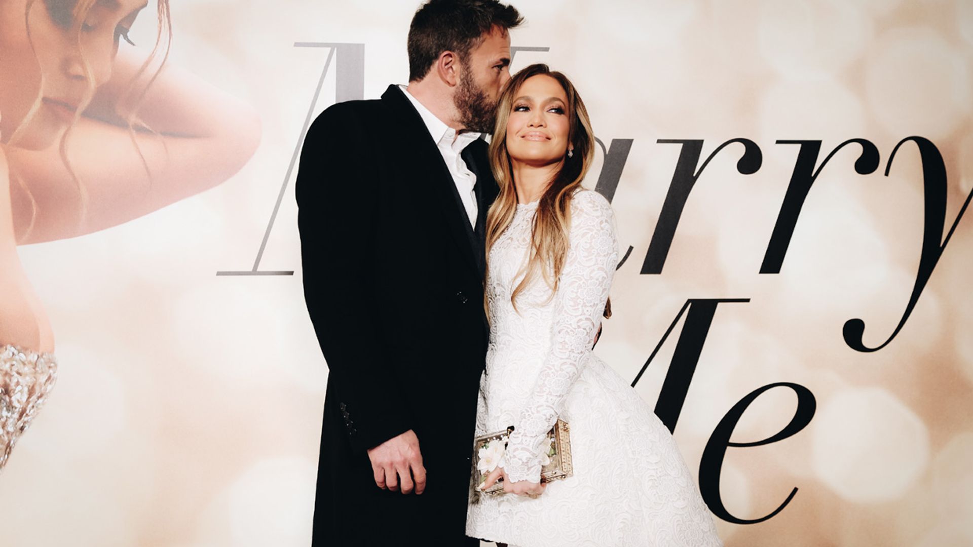 La historia de Jennifer Lopez y Ben Affleck, de su primer compromiso al 'sí, quiero' definitivo