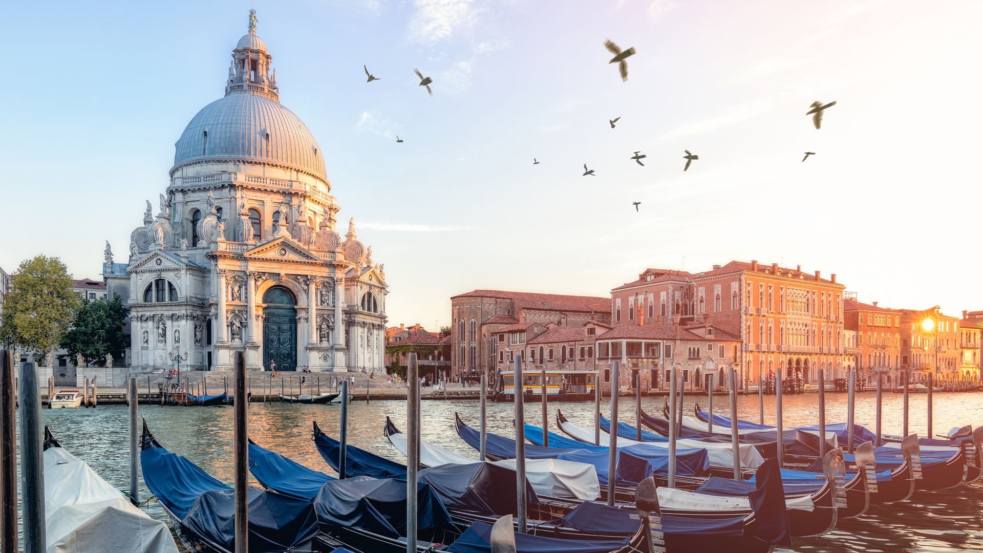 Estas maravillas de Italia son Patrimonio de la Humanidad