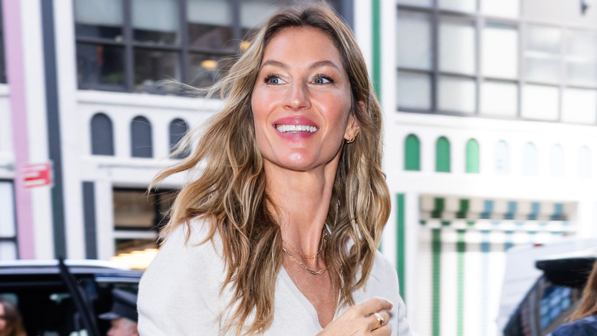 Gisele Bündchen viaja con sus hijos y Joaquim Valente a su destino favorito: Costa Rica