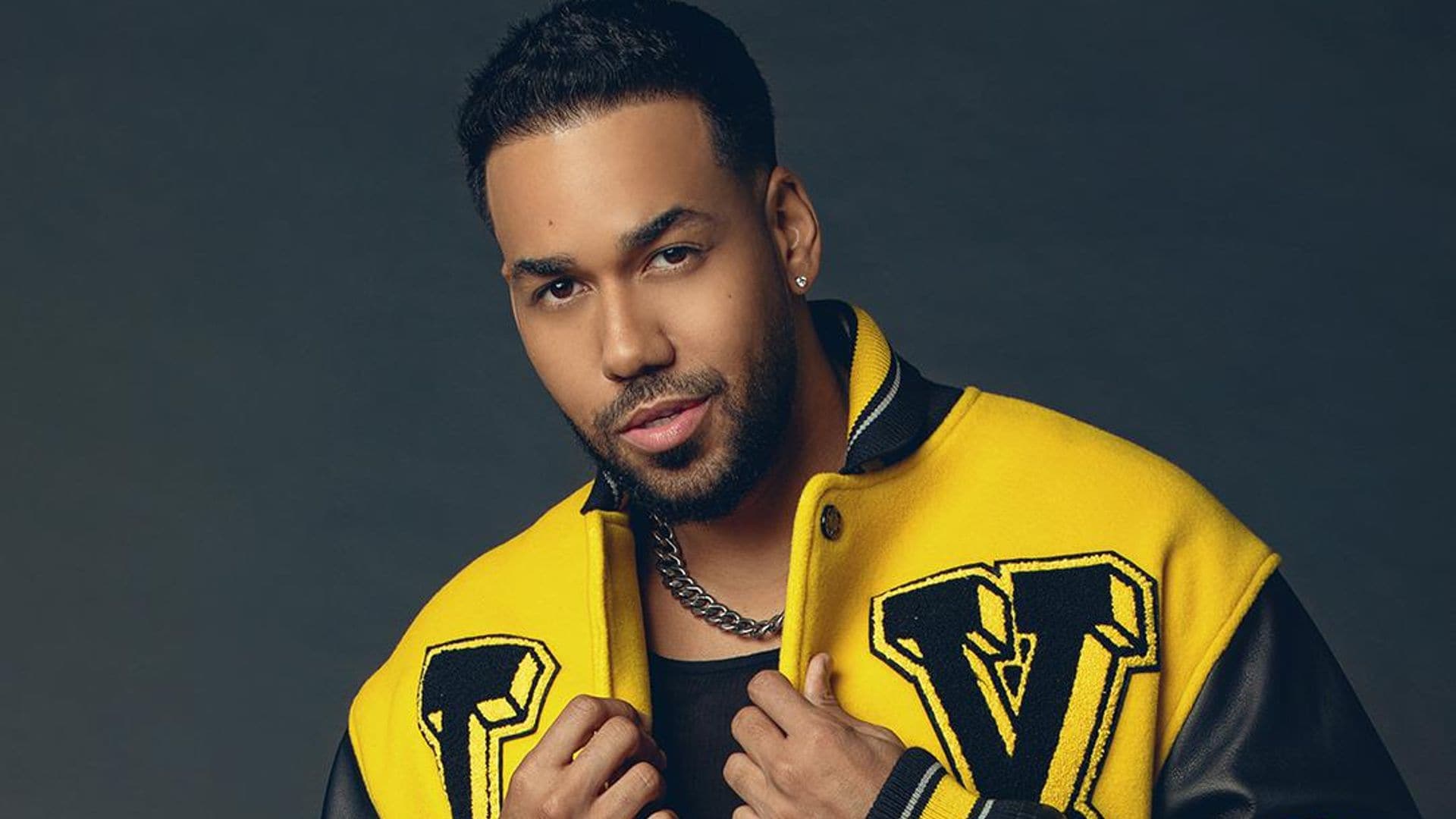 Romeo Santos presenta a la mujer de su vida y anuncia que espera a su cuarto hijo