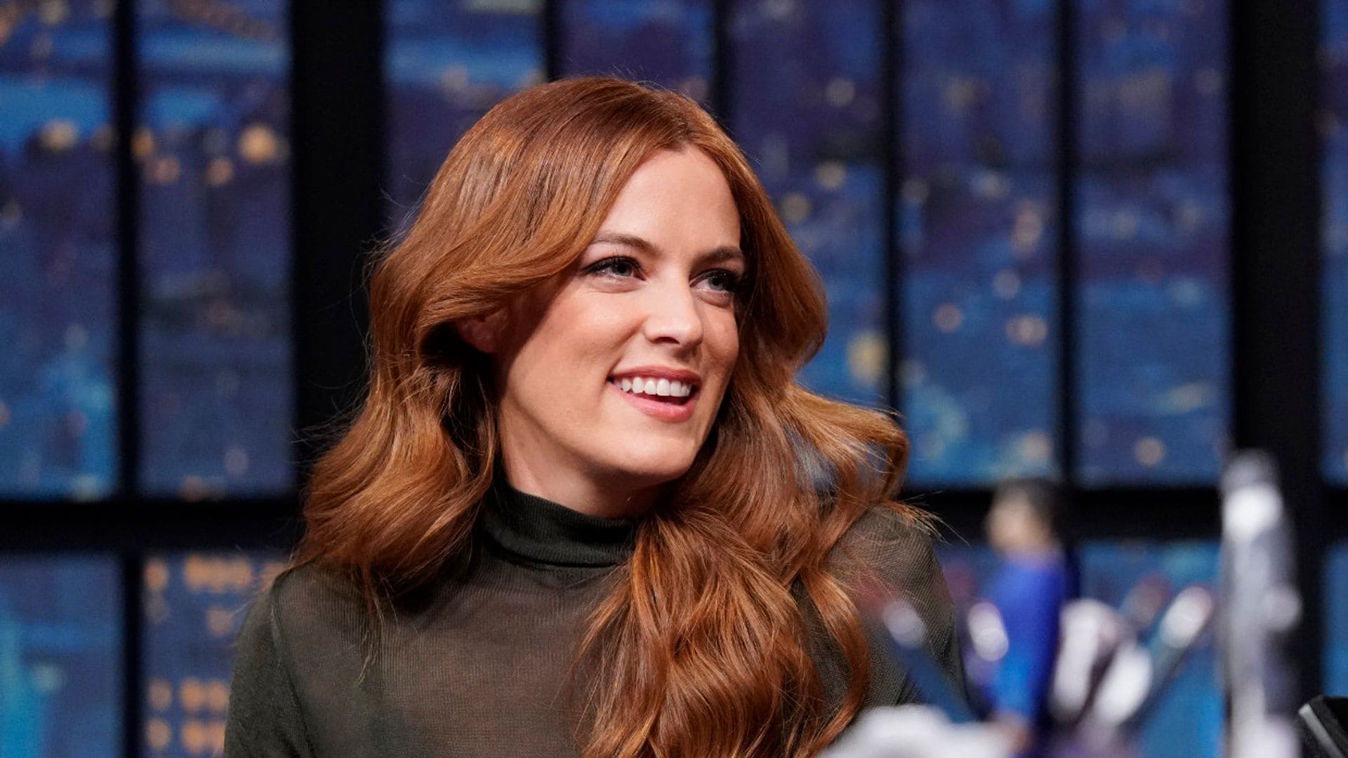 Riley Keough comparte su lado más privado tras el alejamiento de su abuela Priscilla Presley