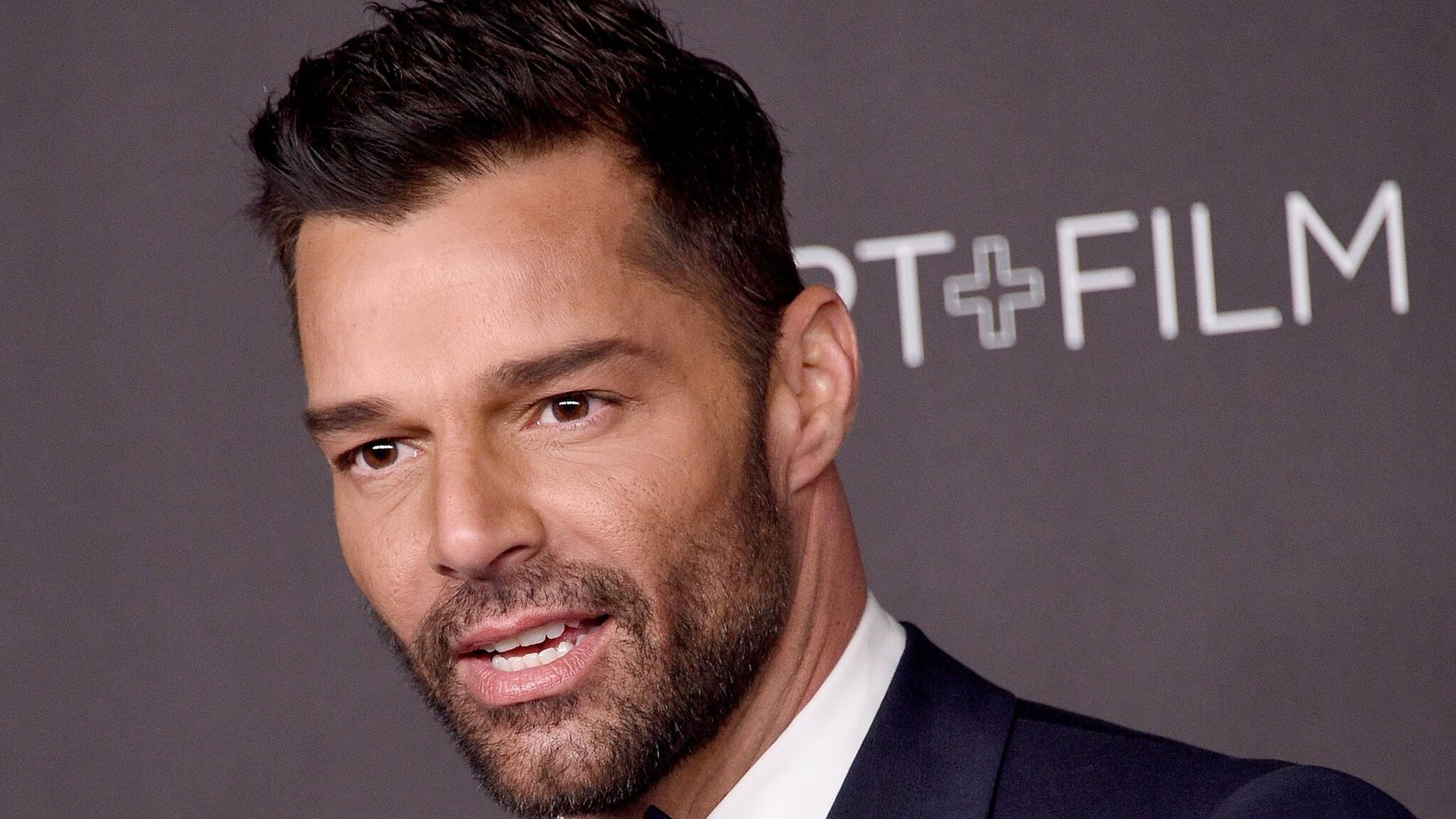 ricky martin