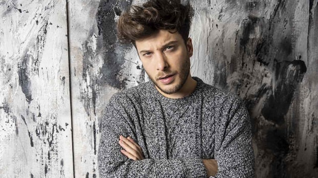 blas canto