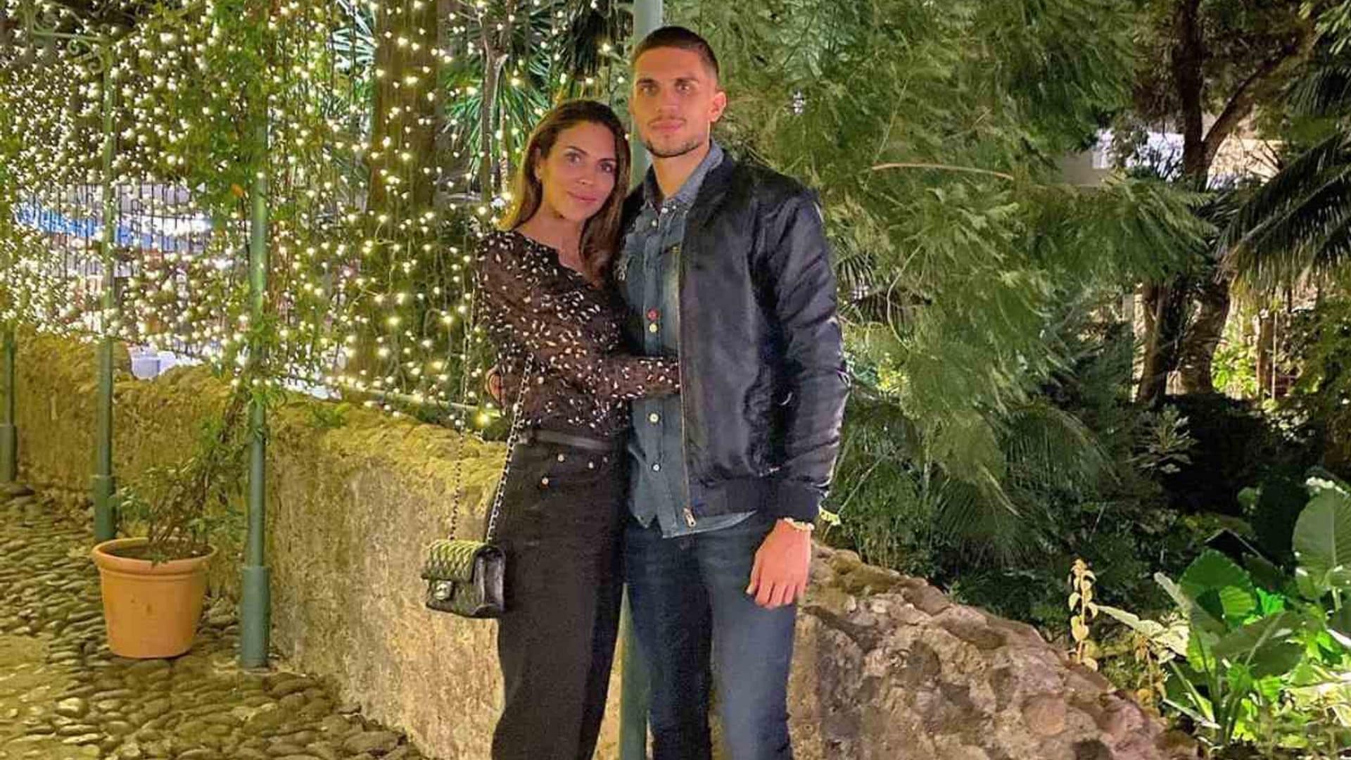 El bonito gesto de Melissa Jiménez con Marc Bartra tras su separación con motivo de una señalada fecha