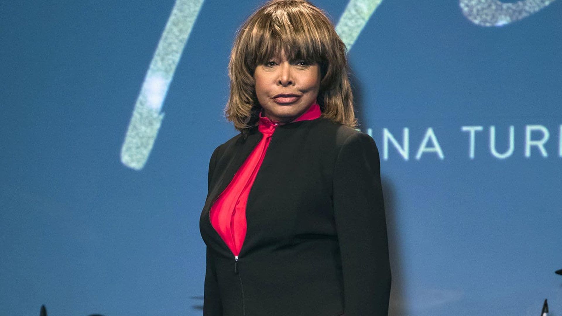 La tragedia vuelve a golpear a Tina Turner al perder a su hijo Roonie, de 62 años