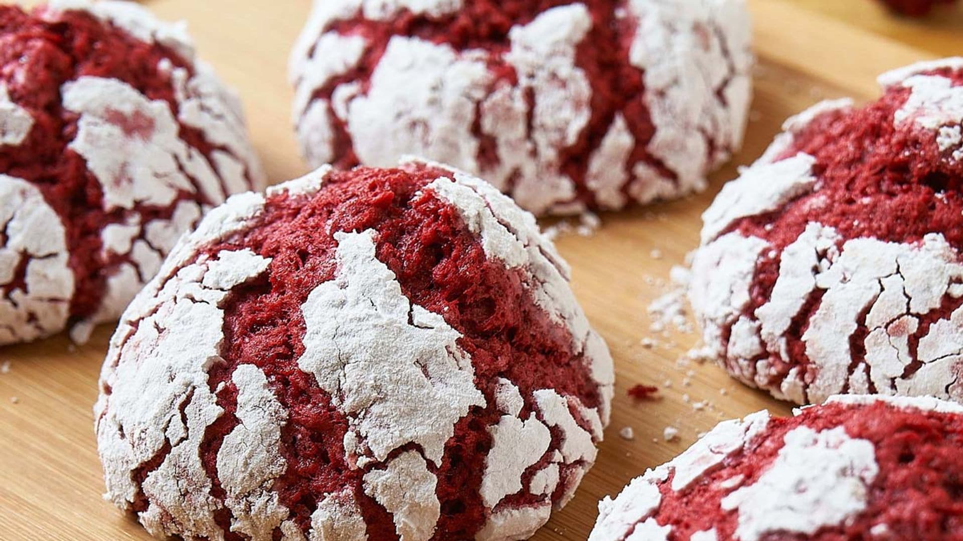 red velvet adobe