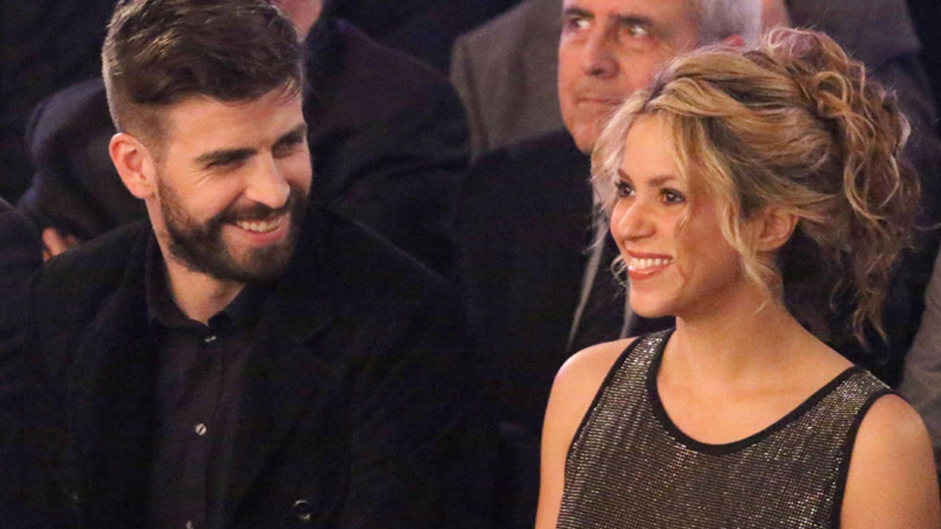 El último gesto romántico de Gerard Piqué a Shakira que te conquistará