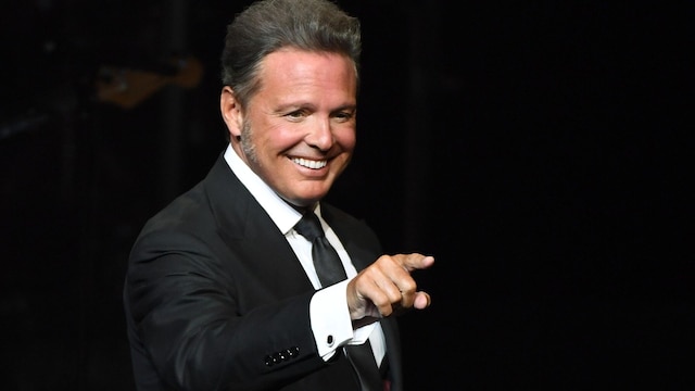 luis miguel