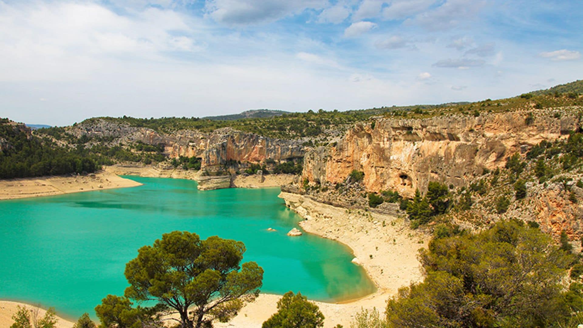 Ya sabes que Teruel existe, pero estos diez lugares lo corroboran