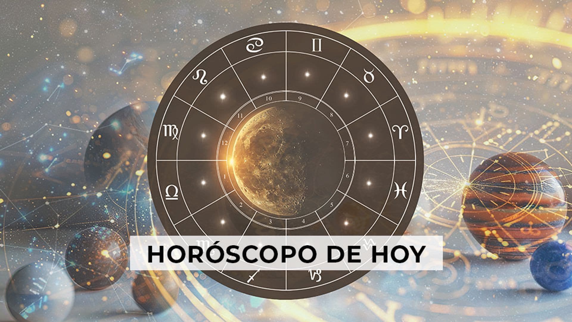 Horóscopo de hoy, martes 26 de noviembre, descubre qué dice tu signo del Zodiaco