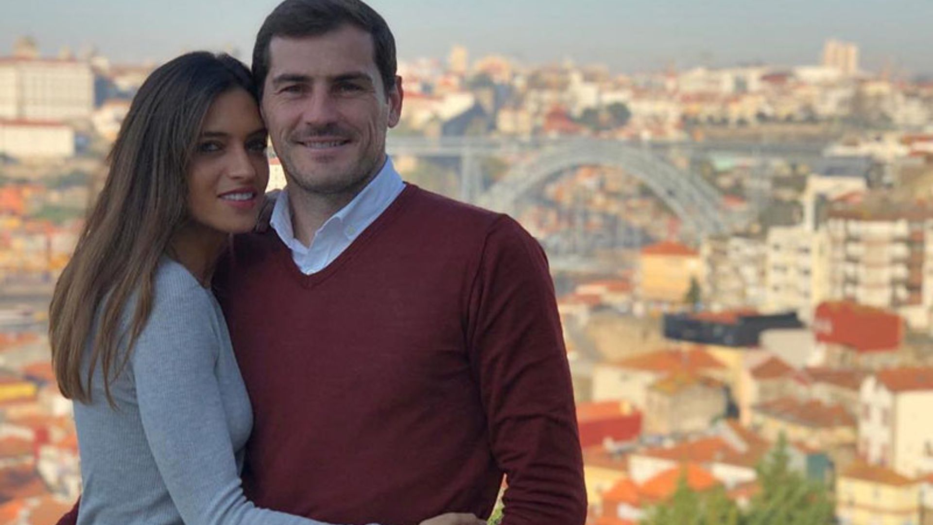 Iker Casillas llega a los 38 años en un momento crucial