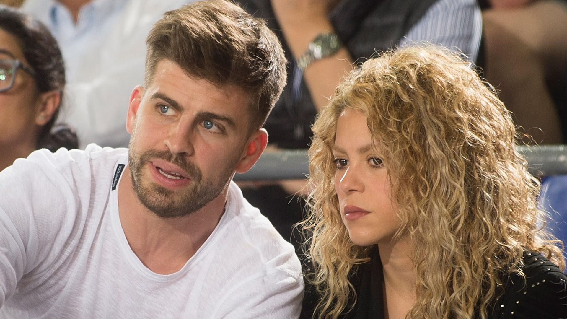 Shakira y Piqué: la reunión clave tras la despedida del futbolista