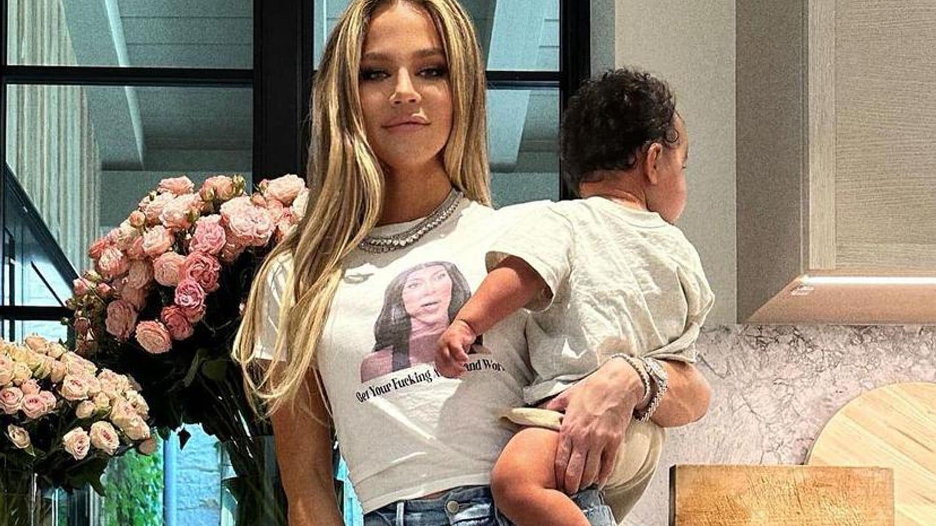 Khloé Kardashian se siente ‘culpable’ por recurrir a la gestación subrogada