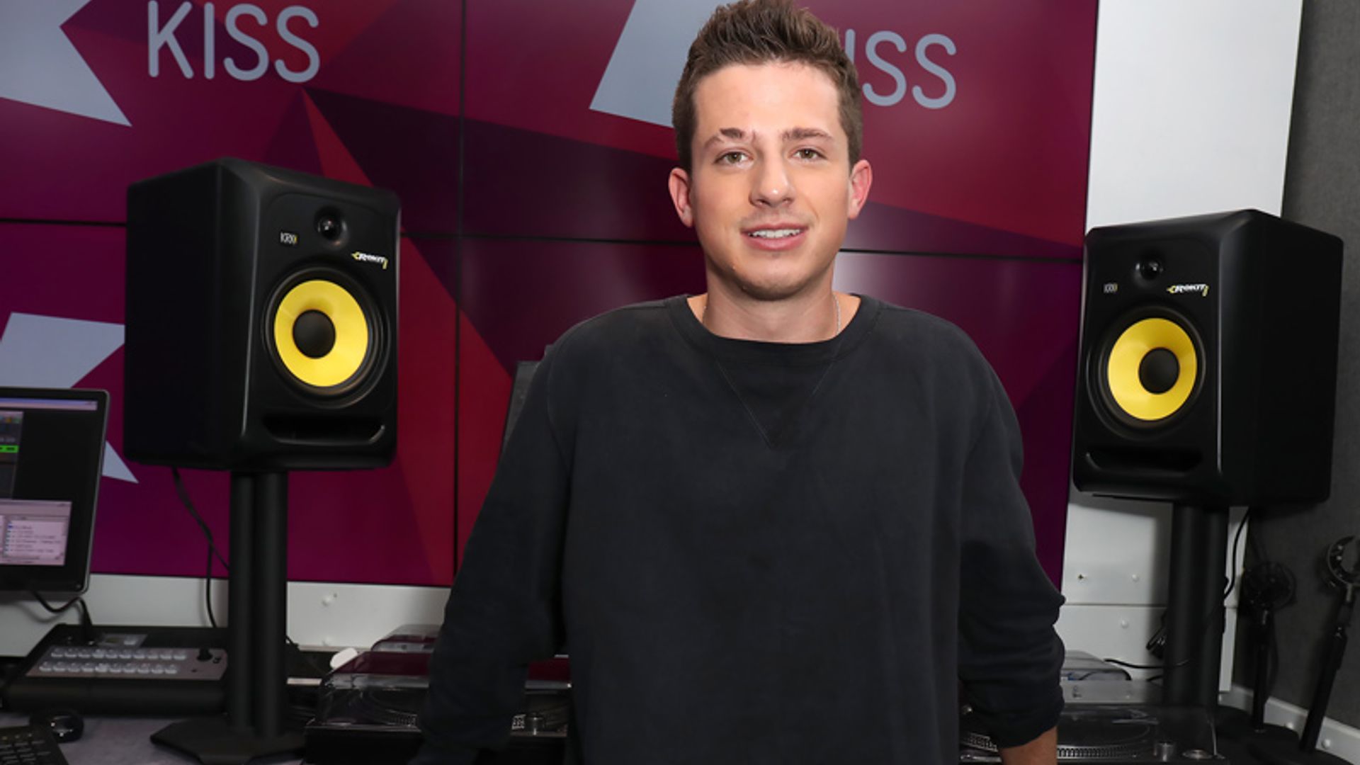 ¿Tienes una cicatriz como Charlie Puth? Descubre cómo cuidarla y disimularla