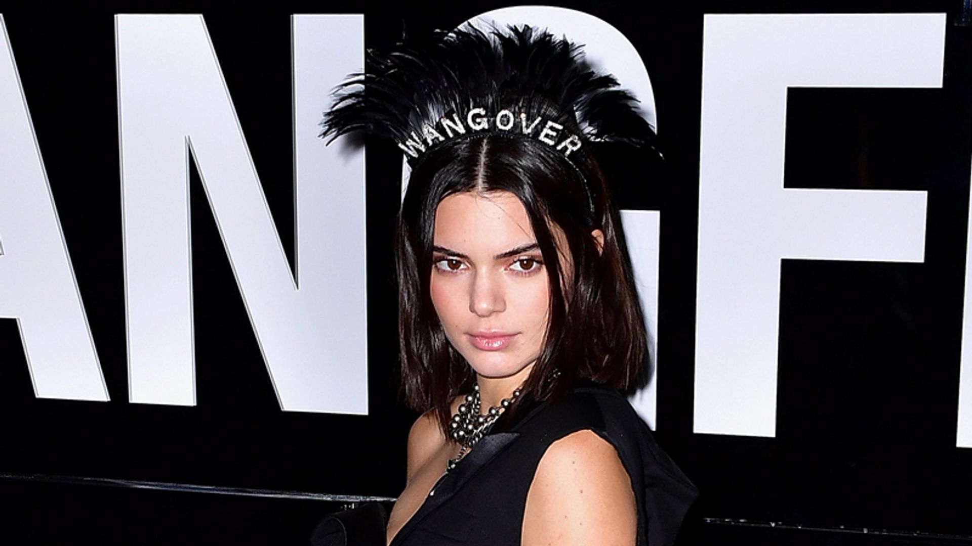 De la pasarela a la calle: 8 peinados de Kendall Jenner y otras 'tops' que querrás llevar