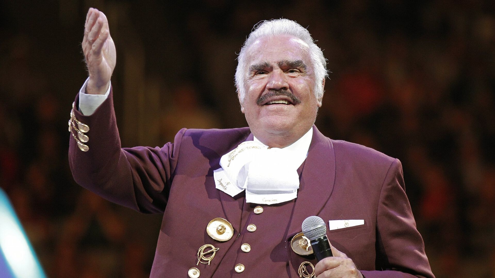 Vicente Fernández: Vida y obra del último gran cantante de rancheras mexicanas