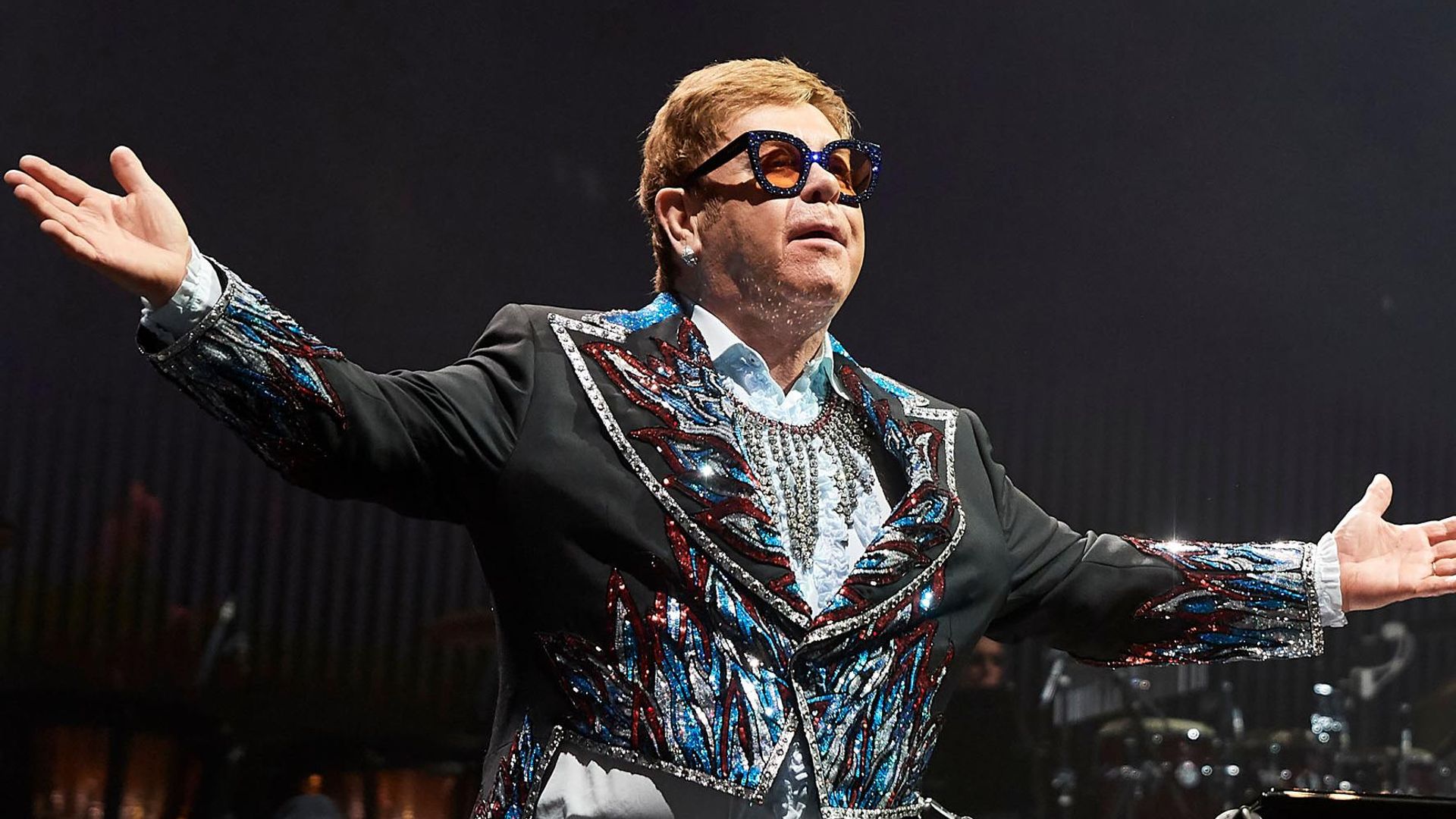 elton john