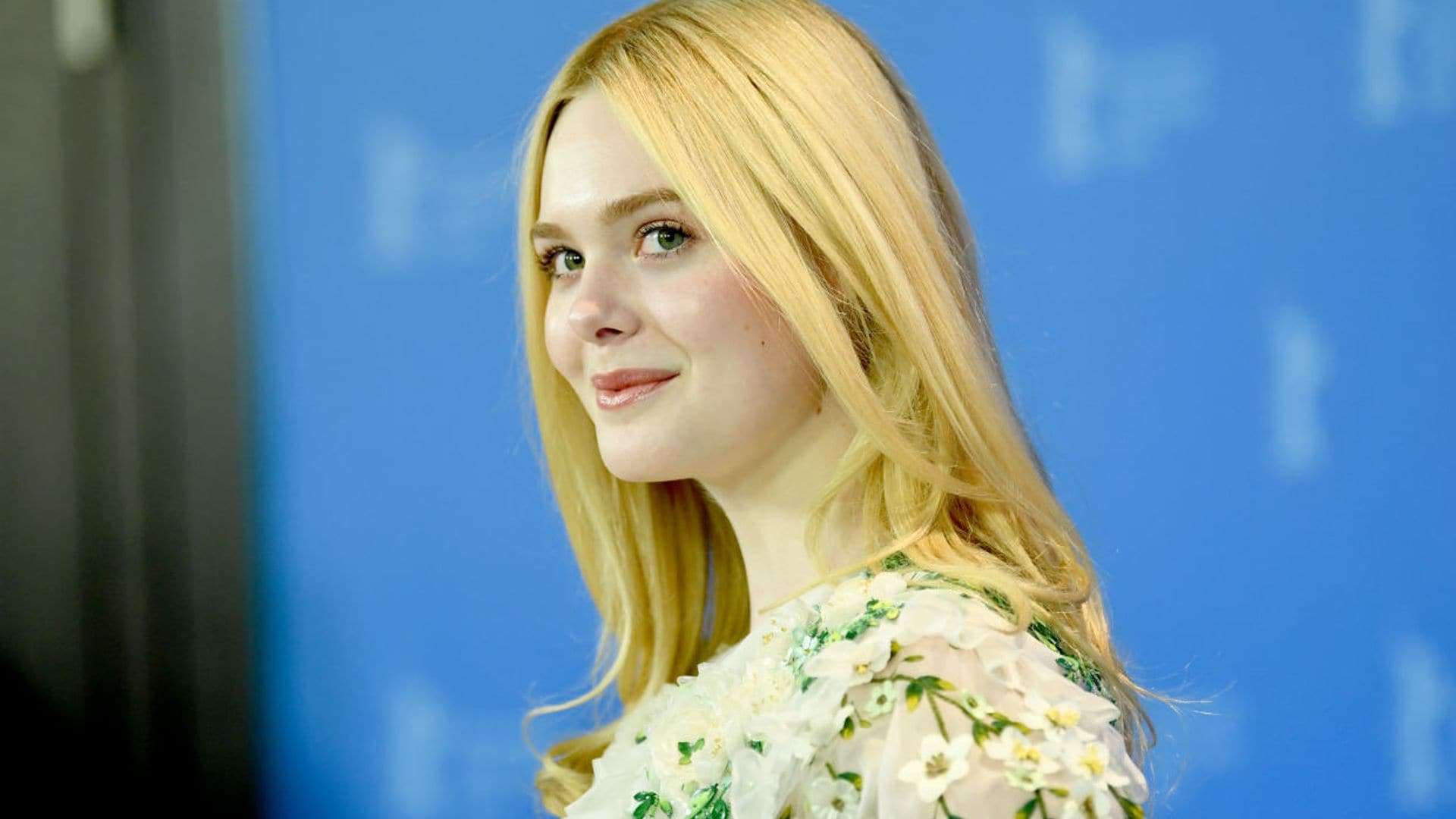 Todos los amores de Elle Fanning, la protagonista de 'Violet & Finch'