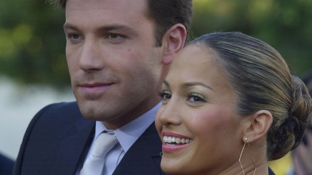 ben affleck y jennifer lopez