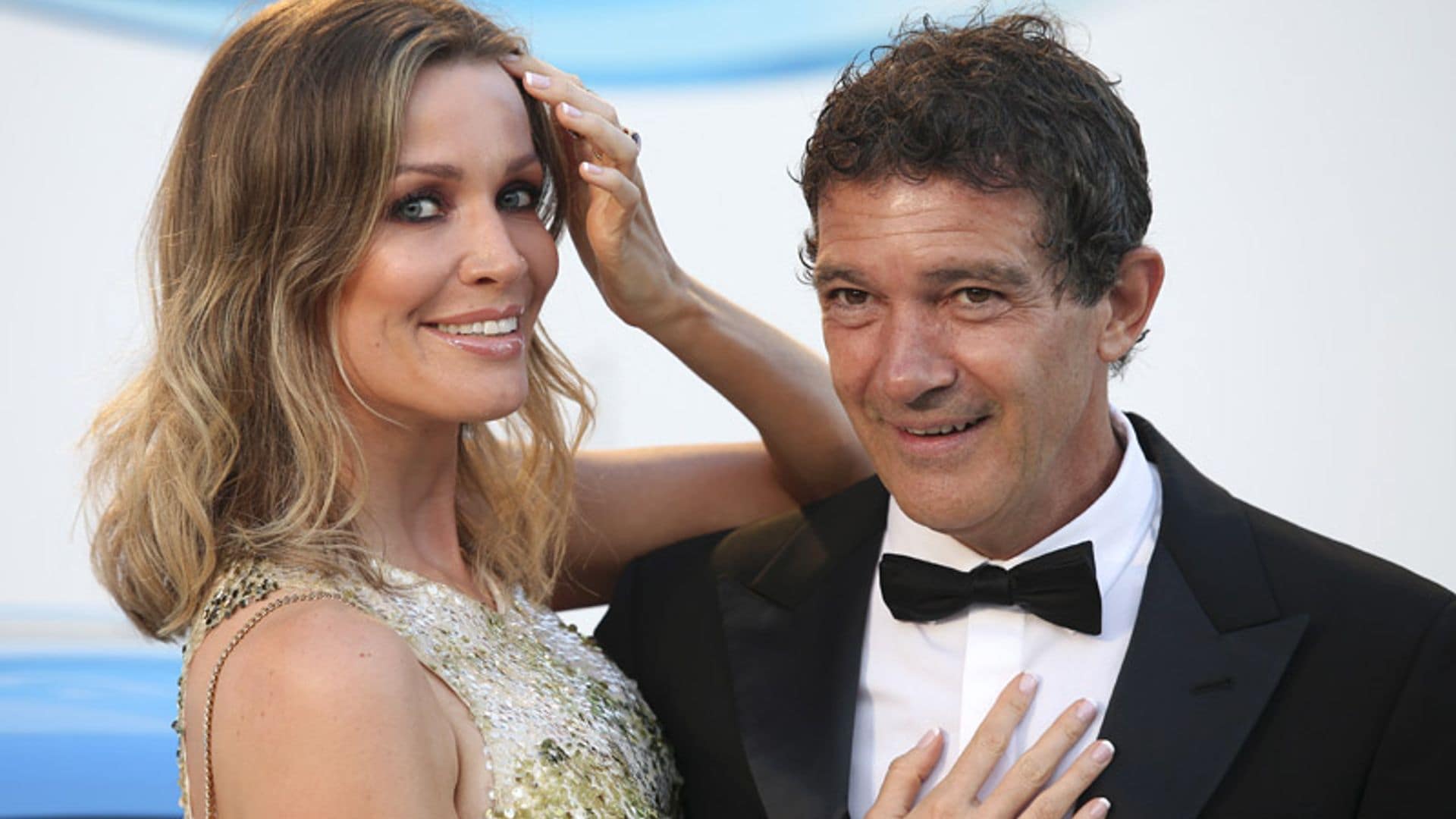 ¿Qué deseo ha pedido Antonio Banderas en su cumpleaños?