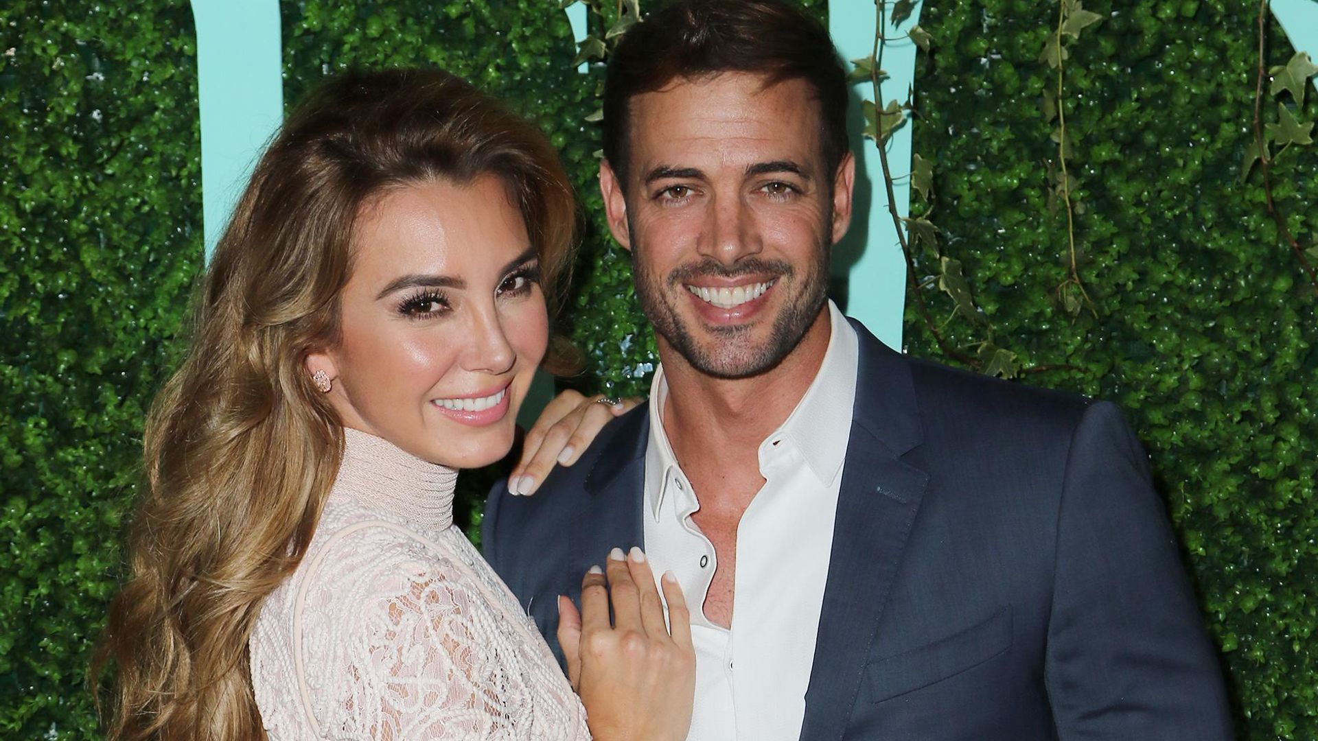 Los mensajes entre Elizabeth Gutiérrez y William Levy que confunden a sus fans