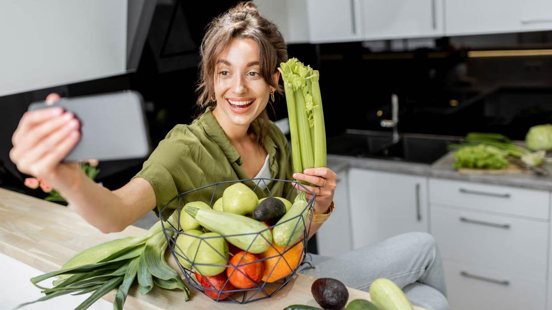 Dieta, alimentos y consejos que cuidan la salud de tus riñones