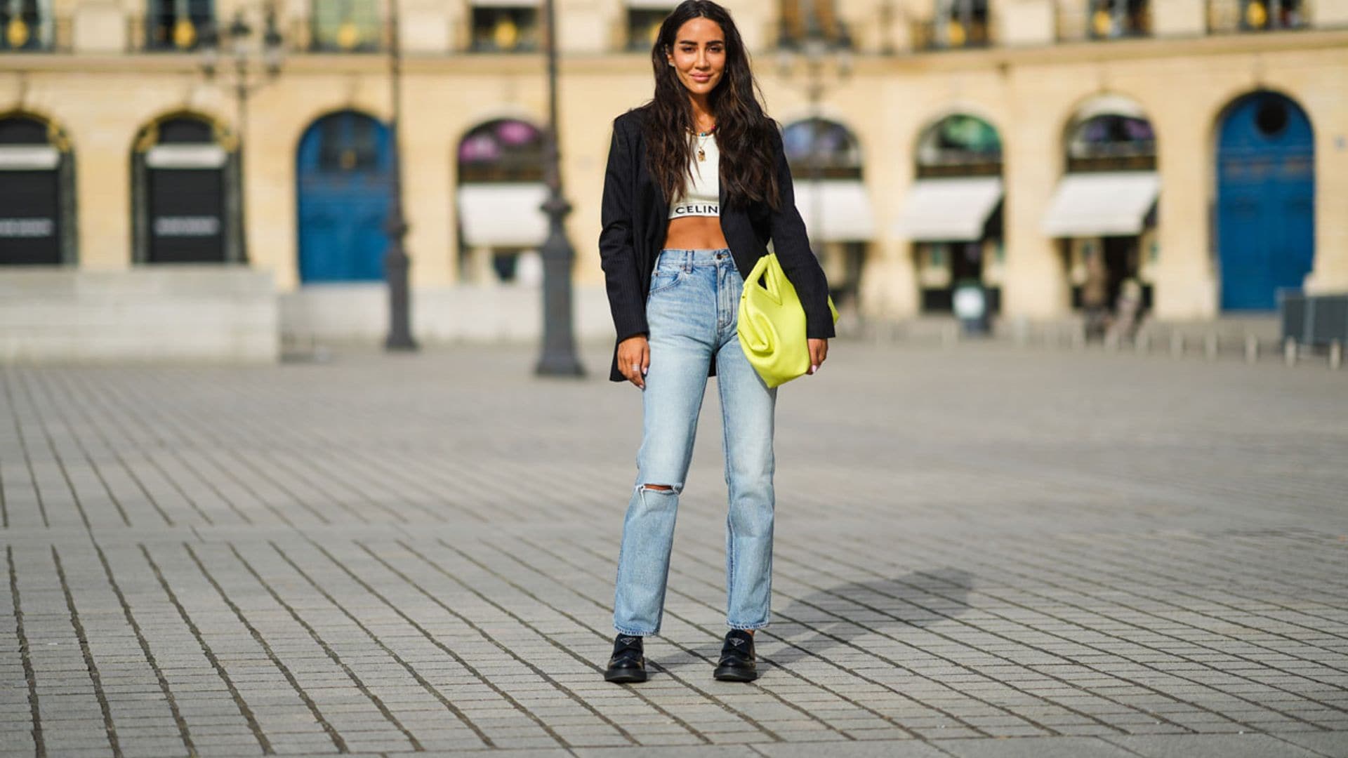 Diez looks de primavera con los que olvidarte de los tacones