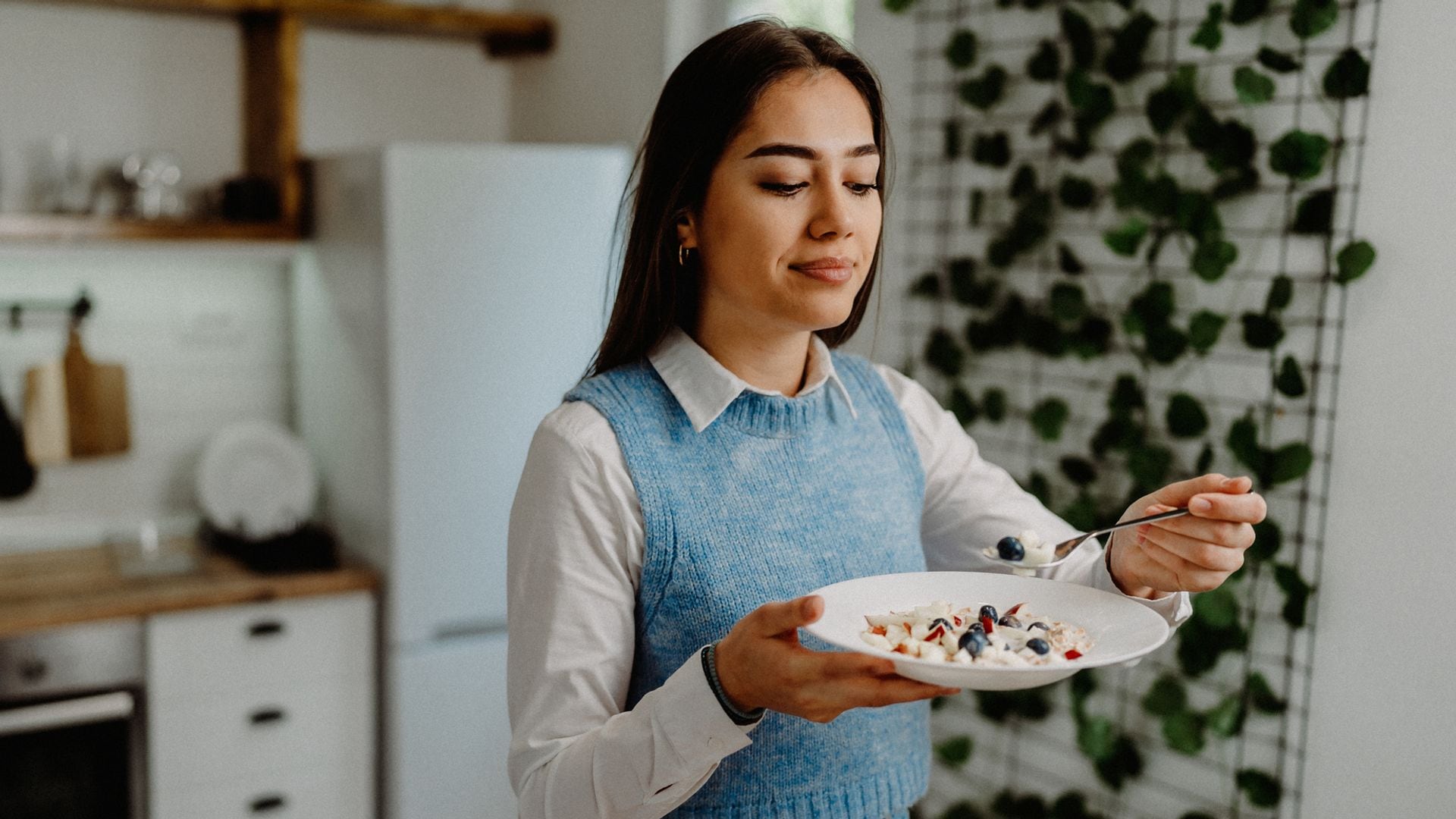 5 maneras sencillas de incorporar la proteína en tus desayunos y sentirte más saciada