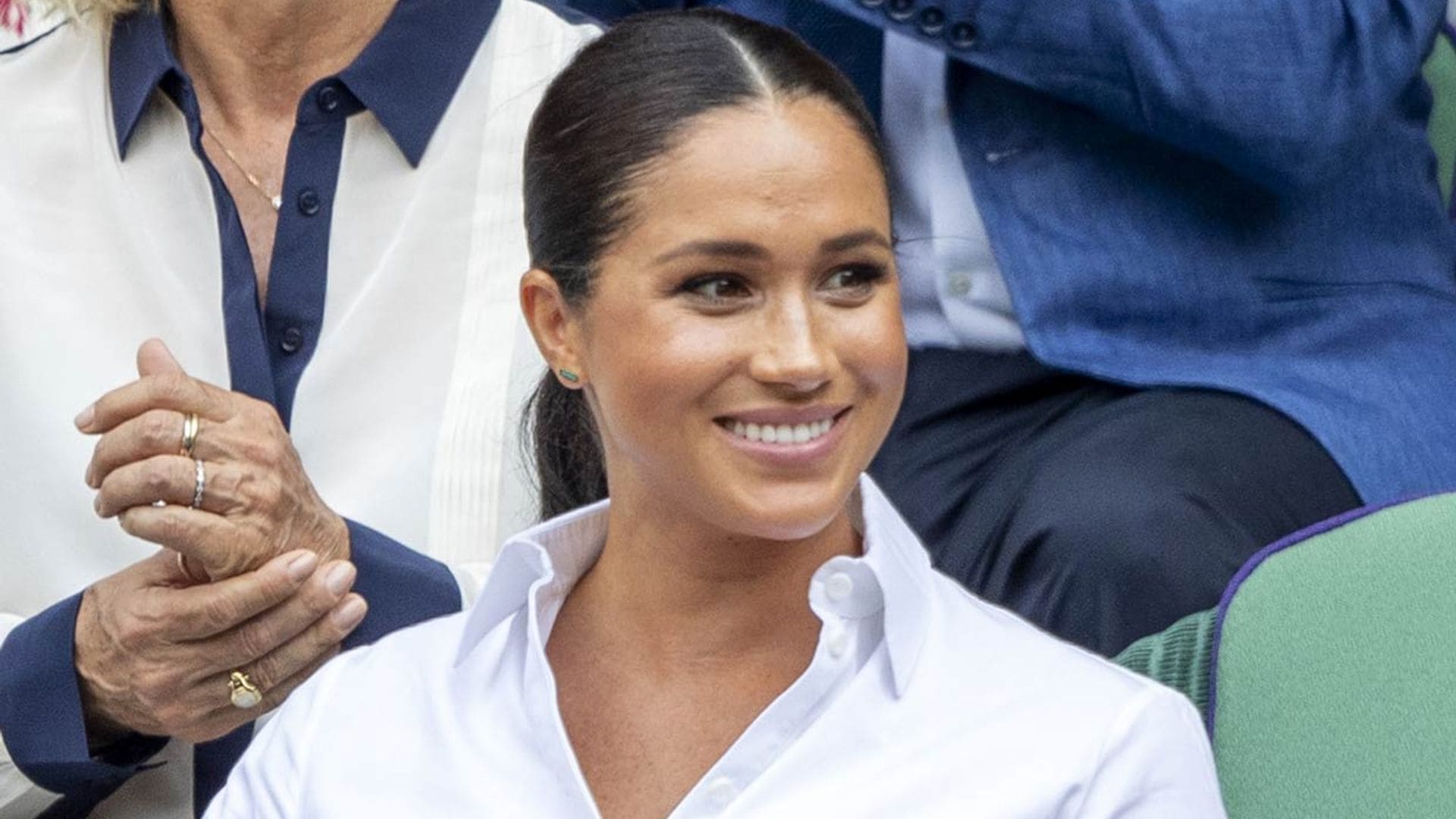 El inesperado plan de Meghan Markle en Nueva York