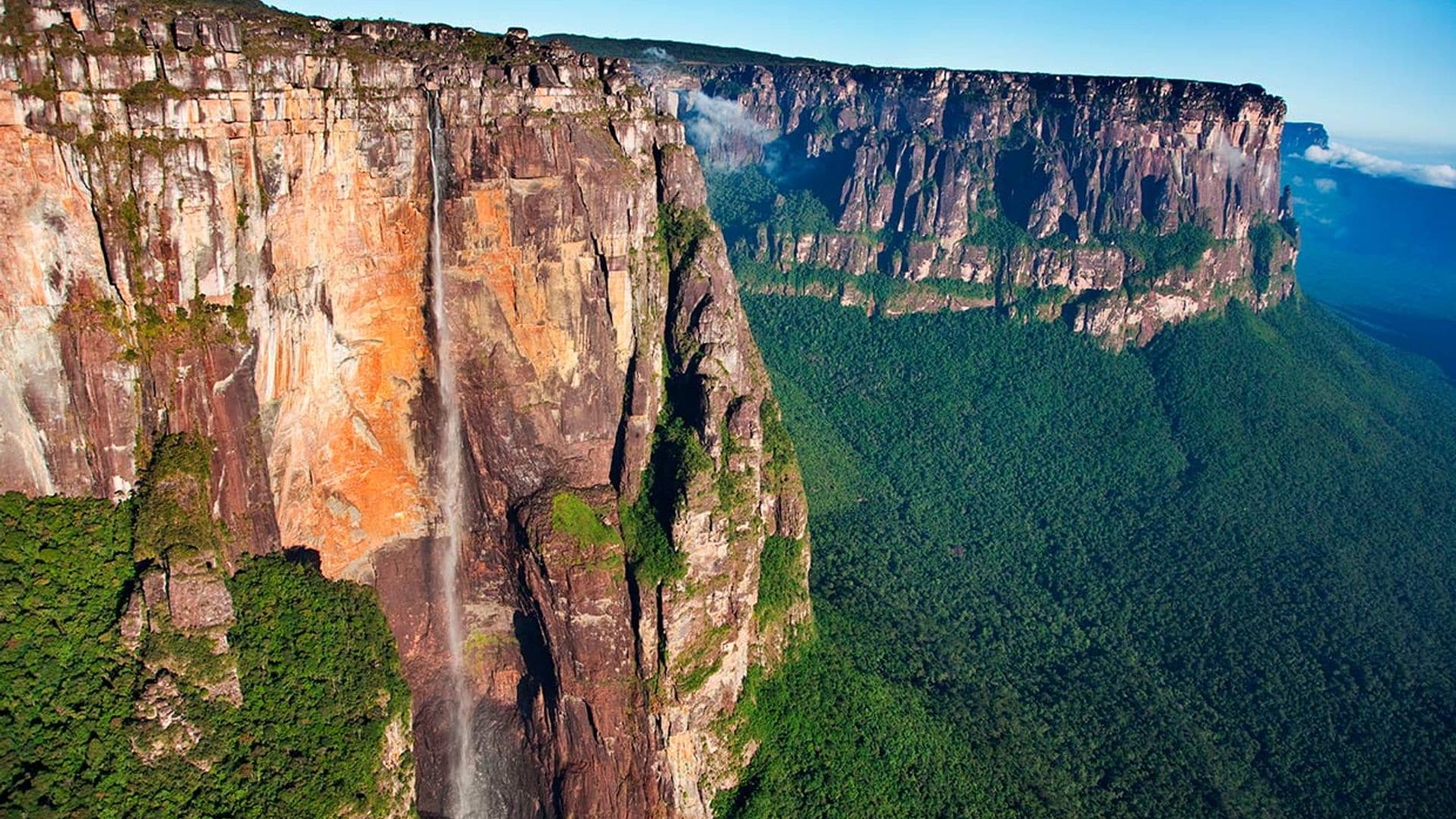 10 maravillas de Sudamérica que tientan a cruzar el charco