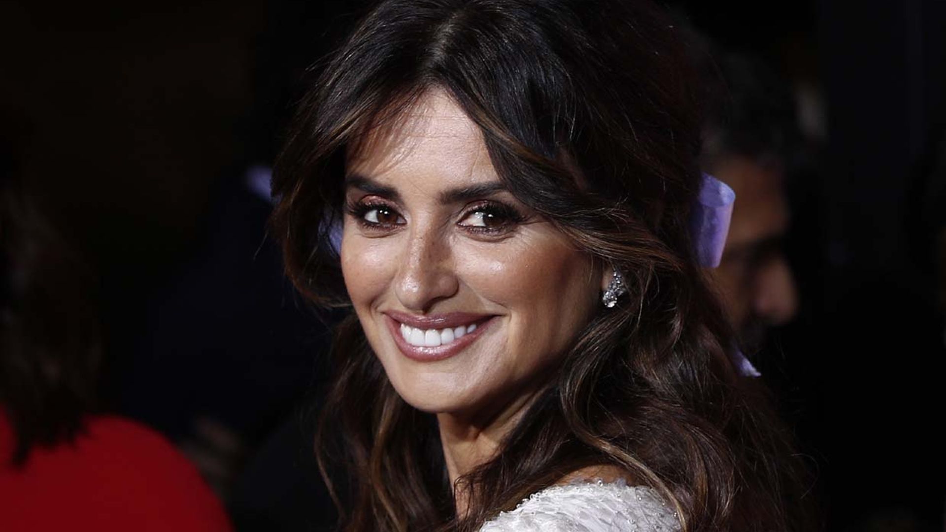 Penélope Cruz celebra su 45 cumpleaños 'de la mejor manera'