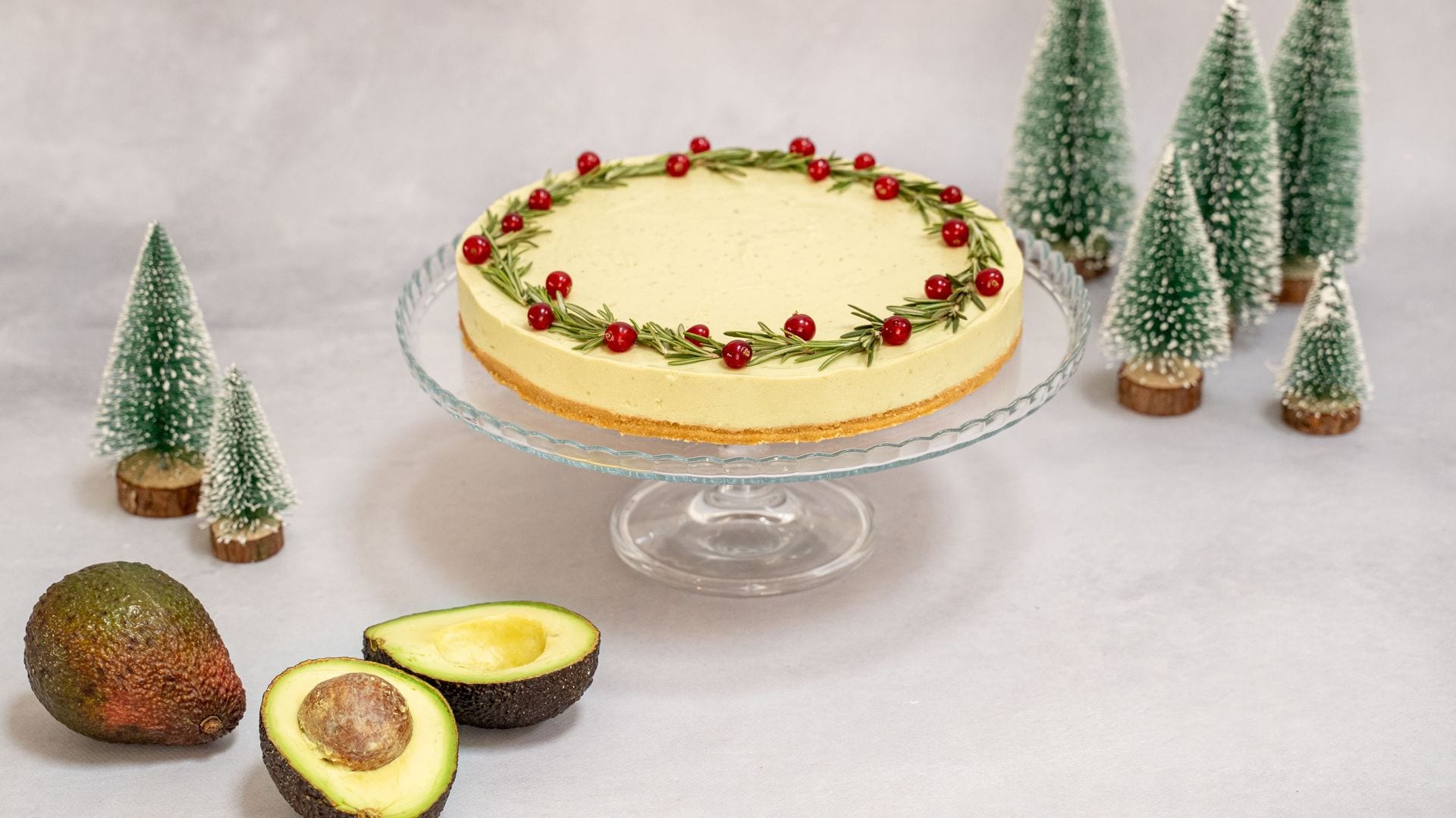 Menú navideño: deliciosas recetas con aguacate