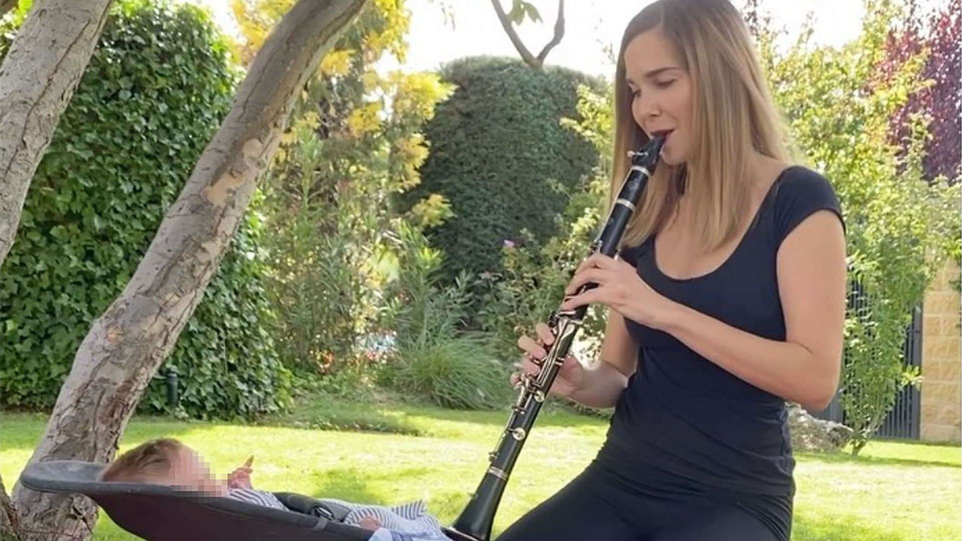 natalia sanchez clarinete ig