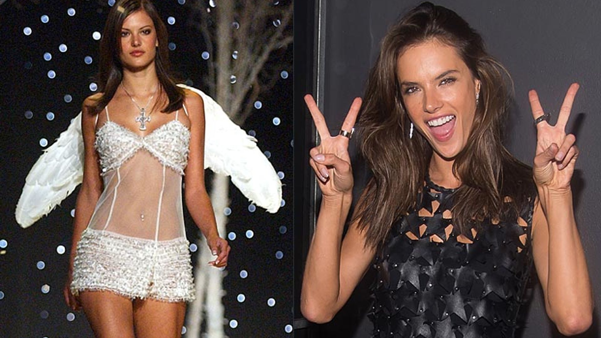 Alessandra Ambrosio cumple 35 años (y te desvelamos 15 cosas que quizá no sabías de ella): ¡felicidades!