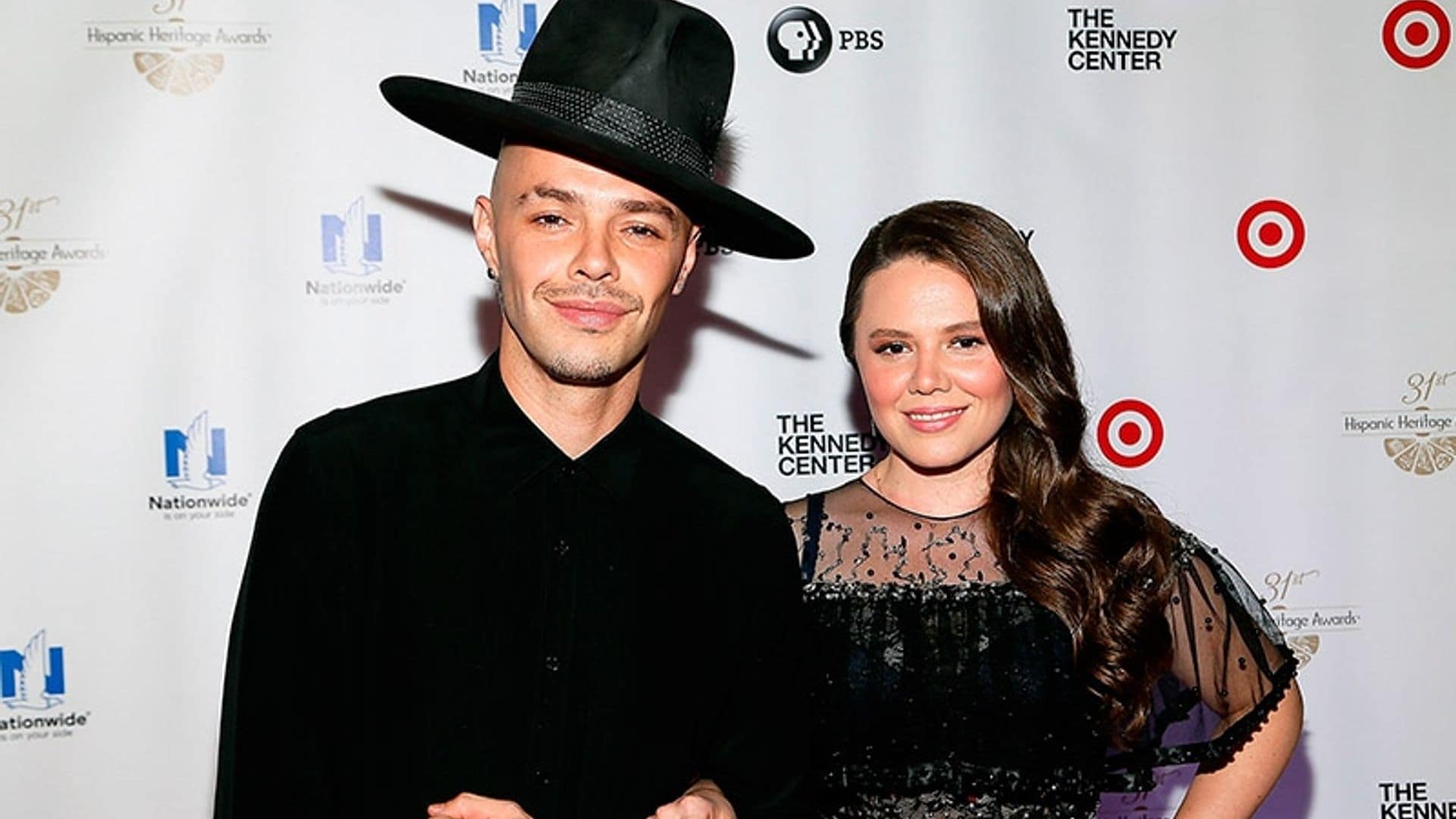 Jesse Huerta, de Jesse & Joy, habla por primera vez de su emoción por convertirse en tío