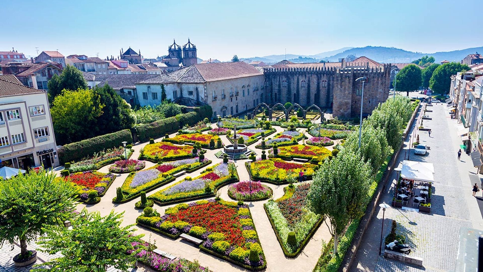 Excursiones desde Oporto que no te puedes perder en el entorno