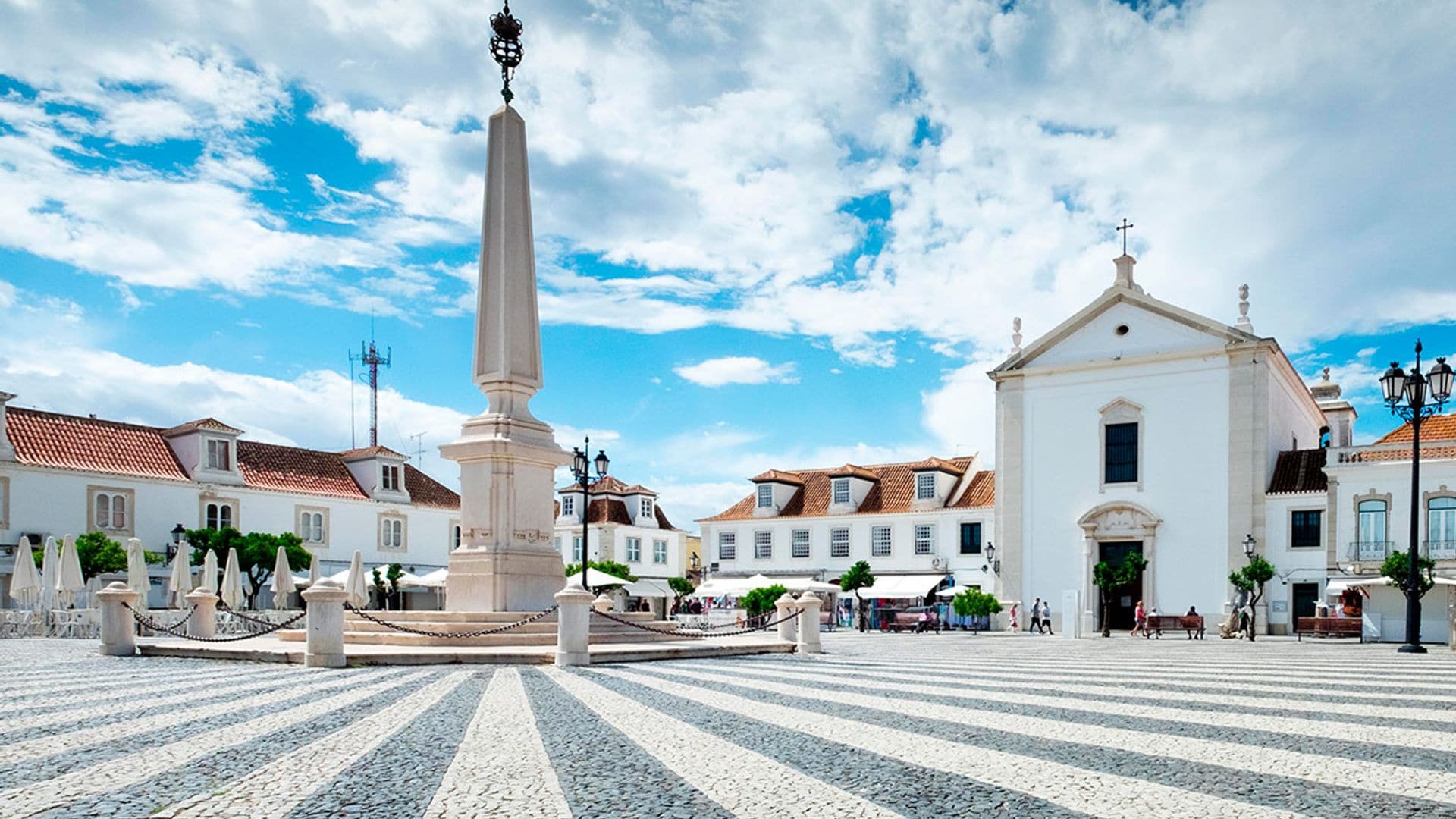 Vila Real de Santo Antonio: el secreto mejor guardado del Algarve