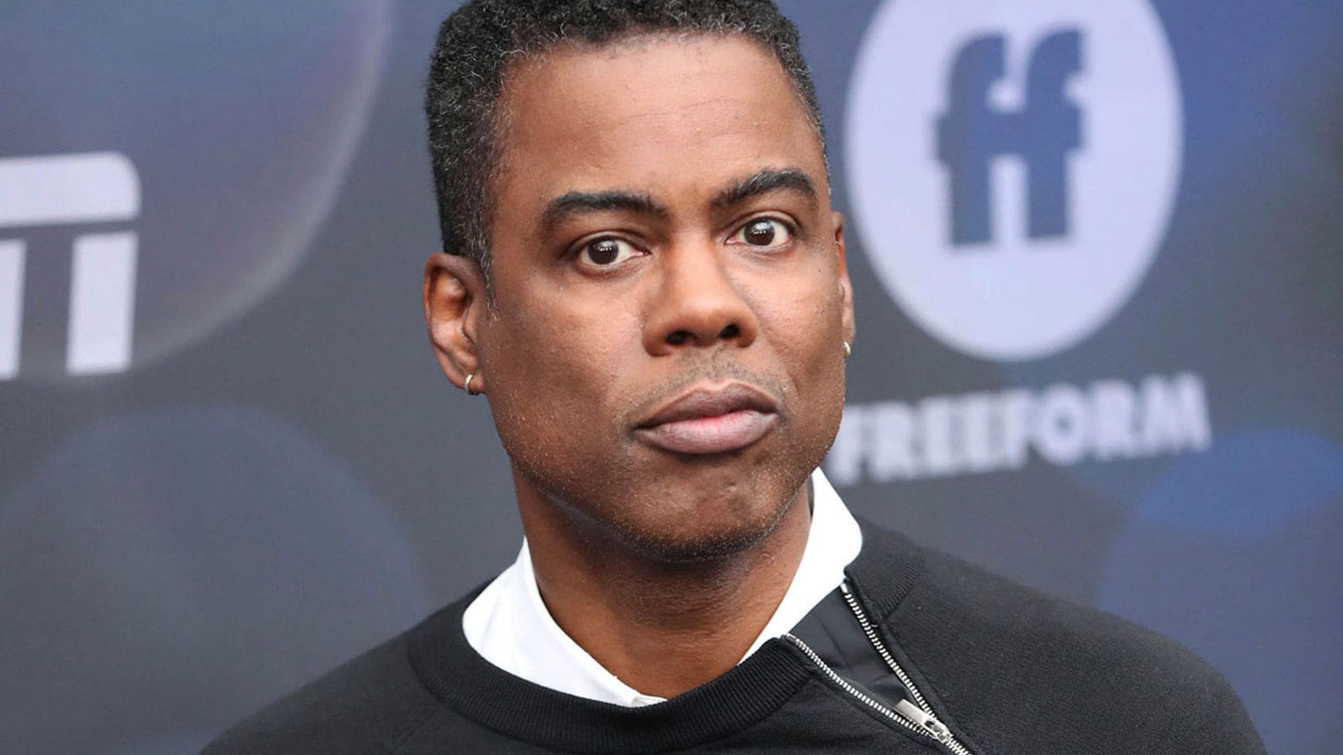 La madre de Chris Rock habla sobre la bofetada de Will Smith: 'Cuando haces daño a mi hijo, me haces daño a mí'