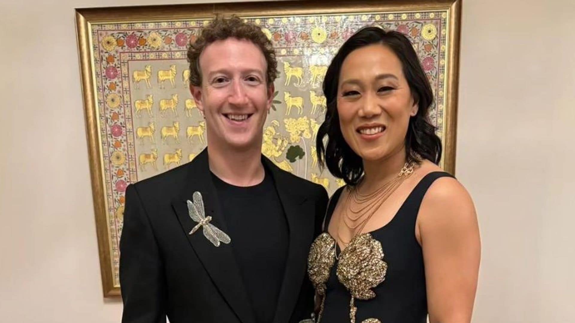 Priscilla Chan, el principal apoyo de Mark Zuckerberg para construir su imperio