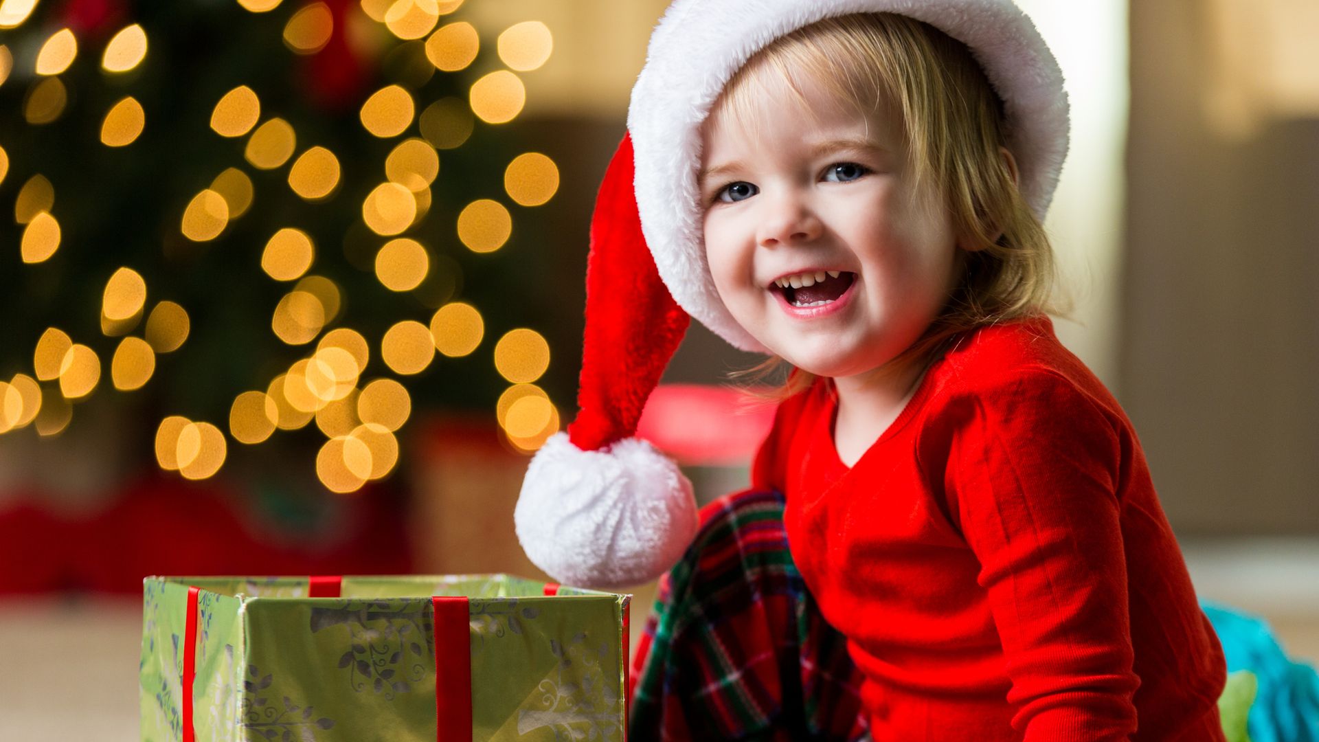 Navidad en armonía: Guía para organizar los regalos cuando los padres están separados