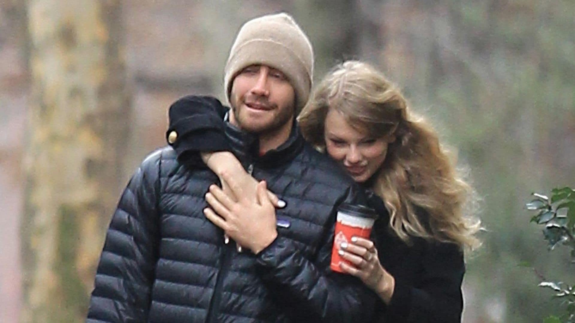Taylor Swift revela por qué Jake Gyllenhaal rompió con ella y lo mucho que le dolió