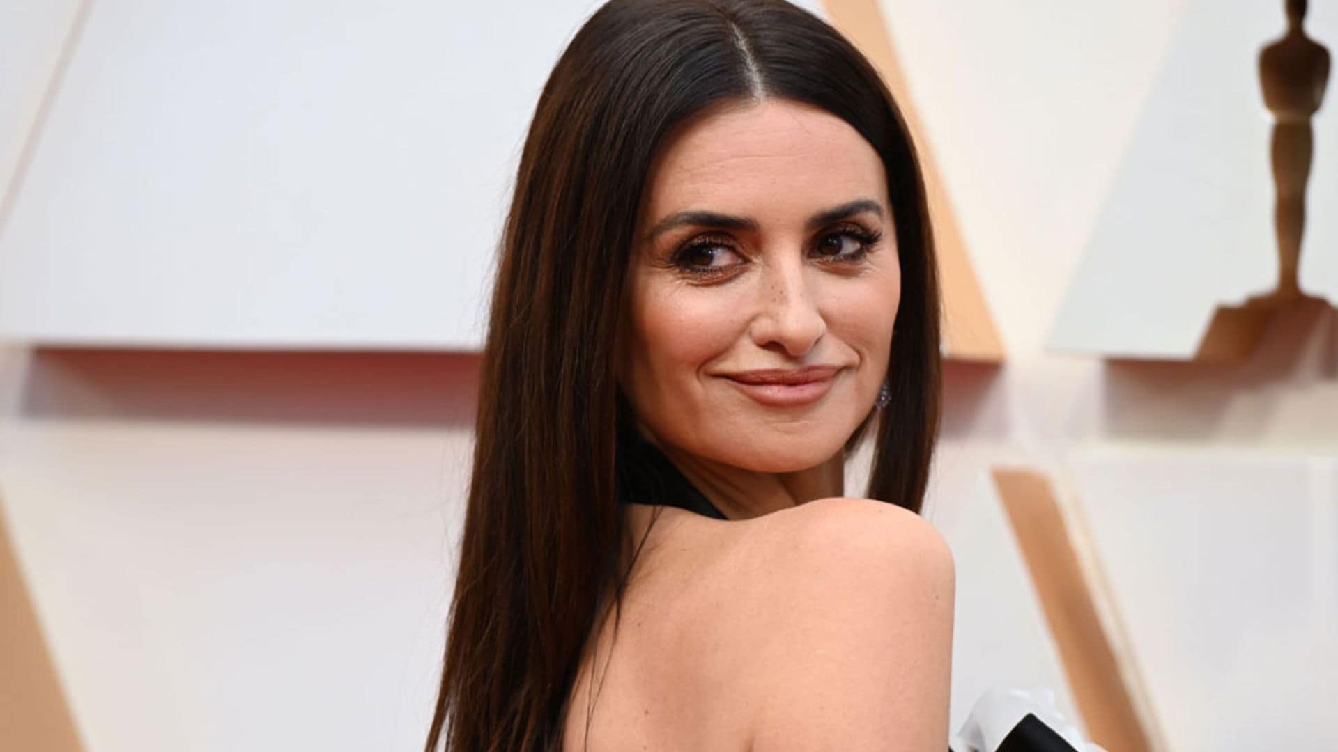 penelope cruz oscar