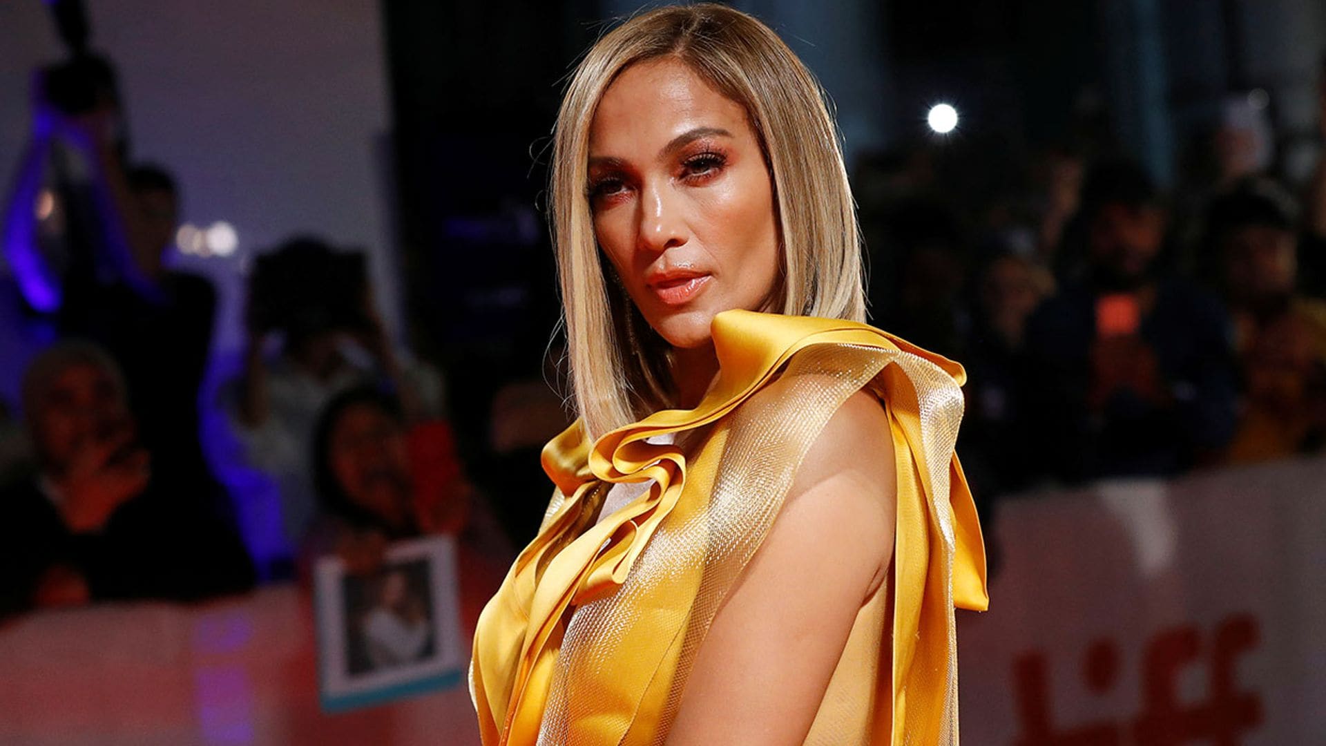 Jennifer Lopez arranca el 2020 con un importante traspiés