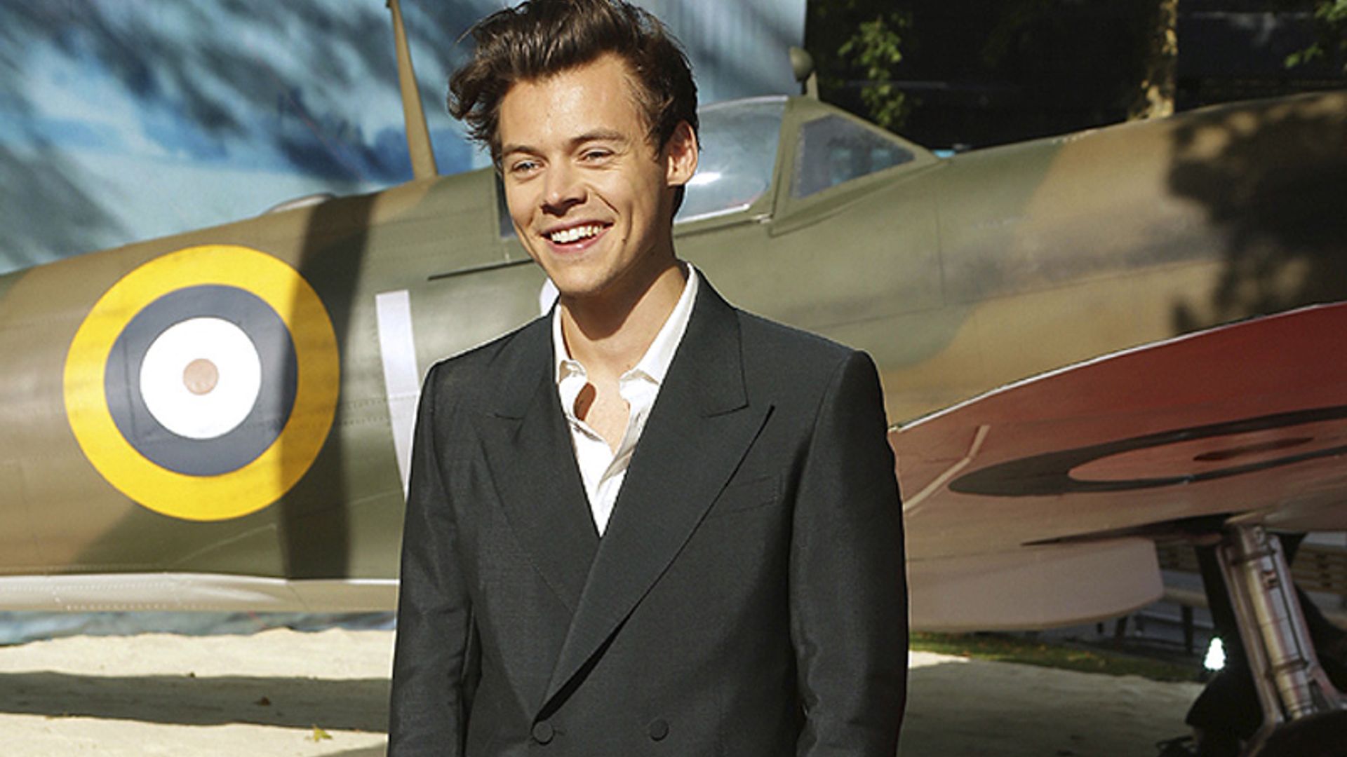 ¿Será Harry Styles el nuevo agente 007 'milenial'?