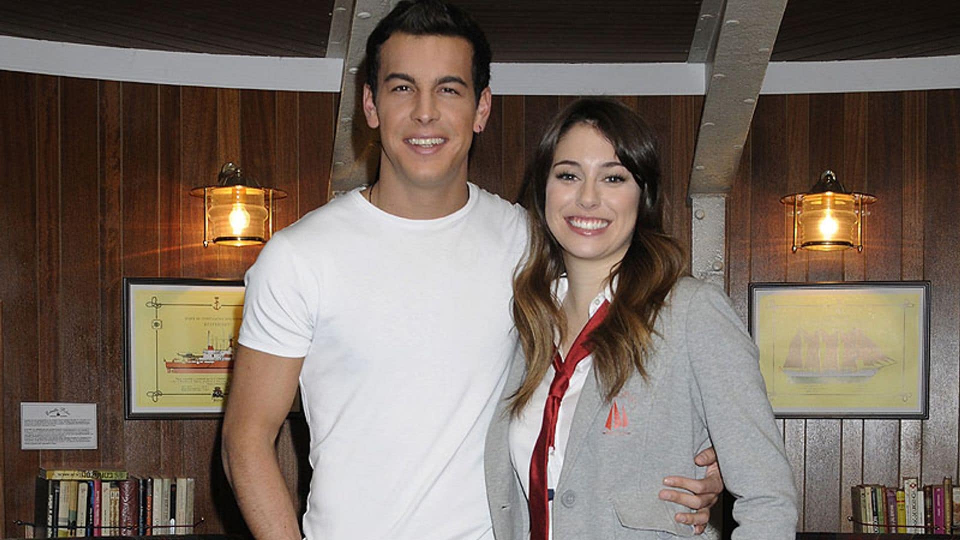 Blanca Suárez y Mario Casas: una bonita amistad que dura ya ocho años