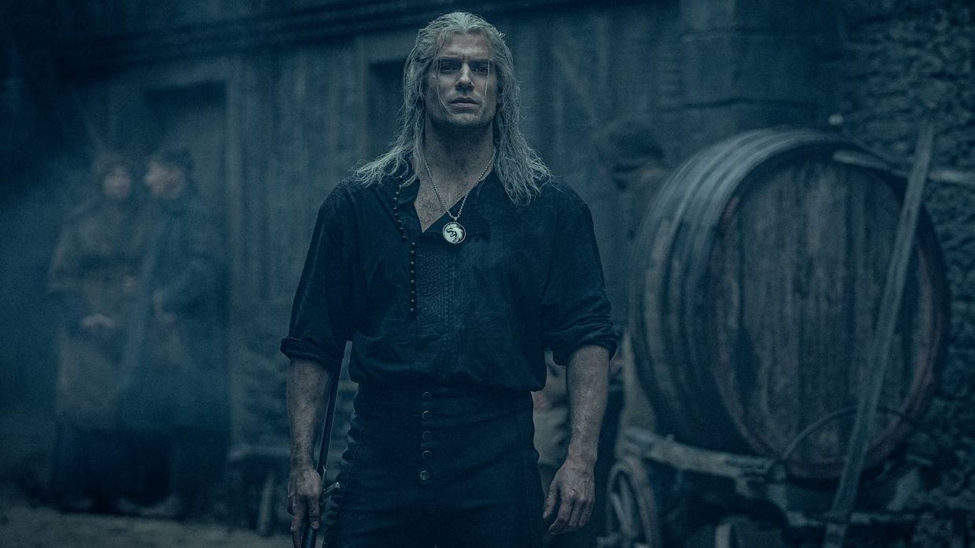 'The witcher' y el fenómeno fan que ha conseguido la exitosa serie de Netflix