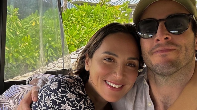 Tamara falcó y su marido Íñigo Onieva de vacaciones este verano en las islas Seychelles