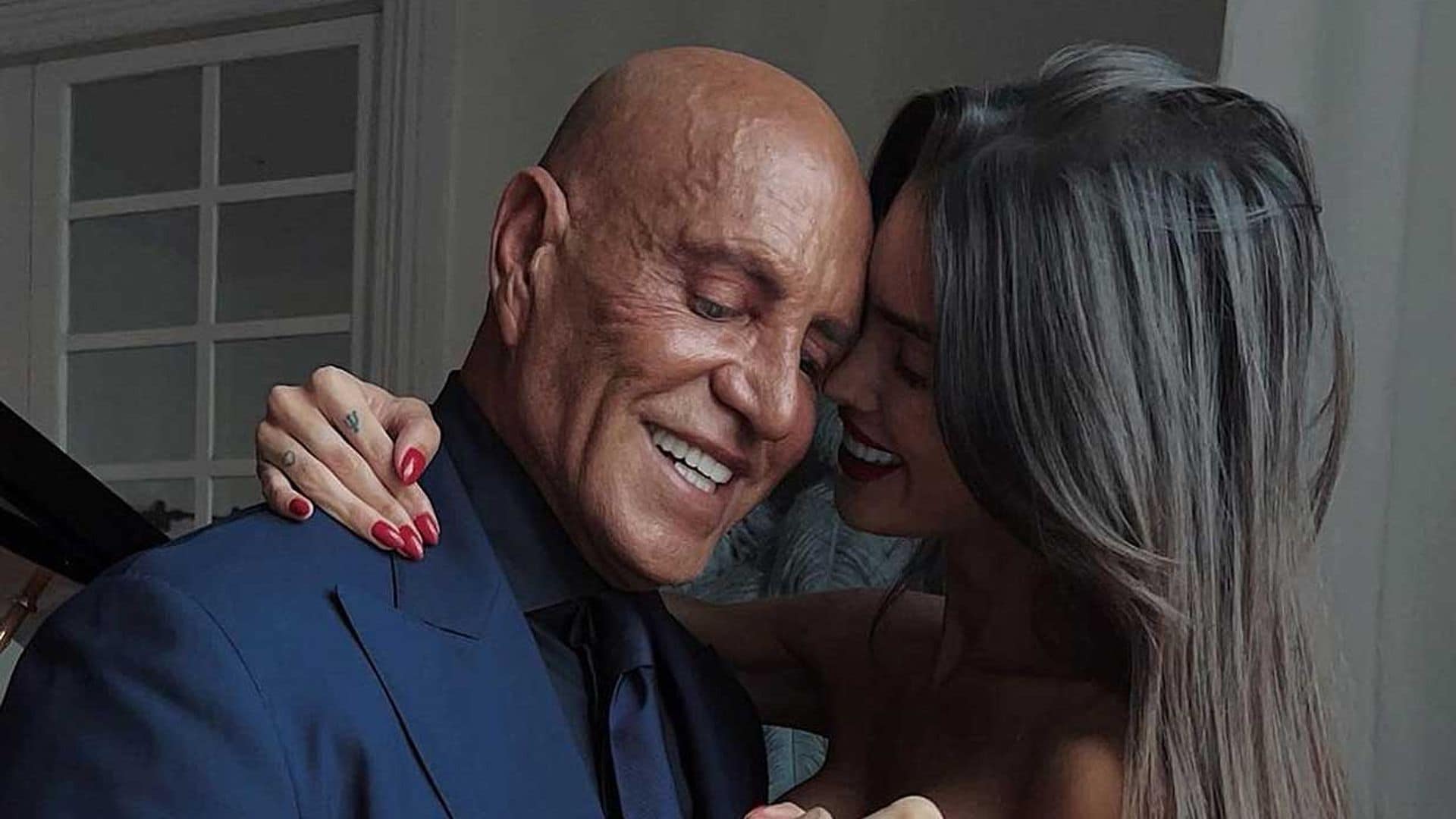 La inesperada mudanza de Marta López y Kiko Matamoros a Dubái: así será el cambio de vida de la pareja