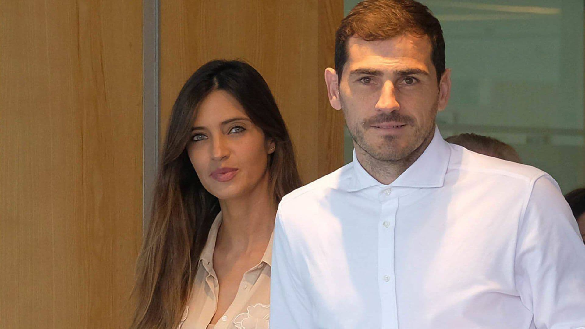 Iker Casillas: 'Hace 11 meses y 14 días que no puedo dedicarme a lo que más me gusta'