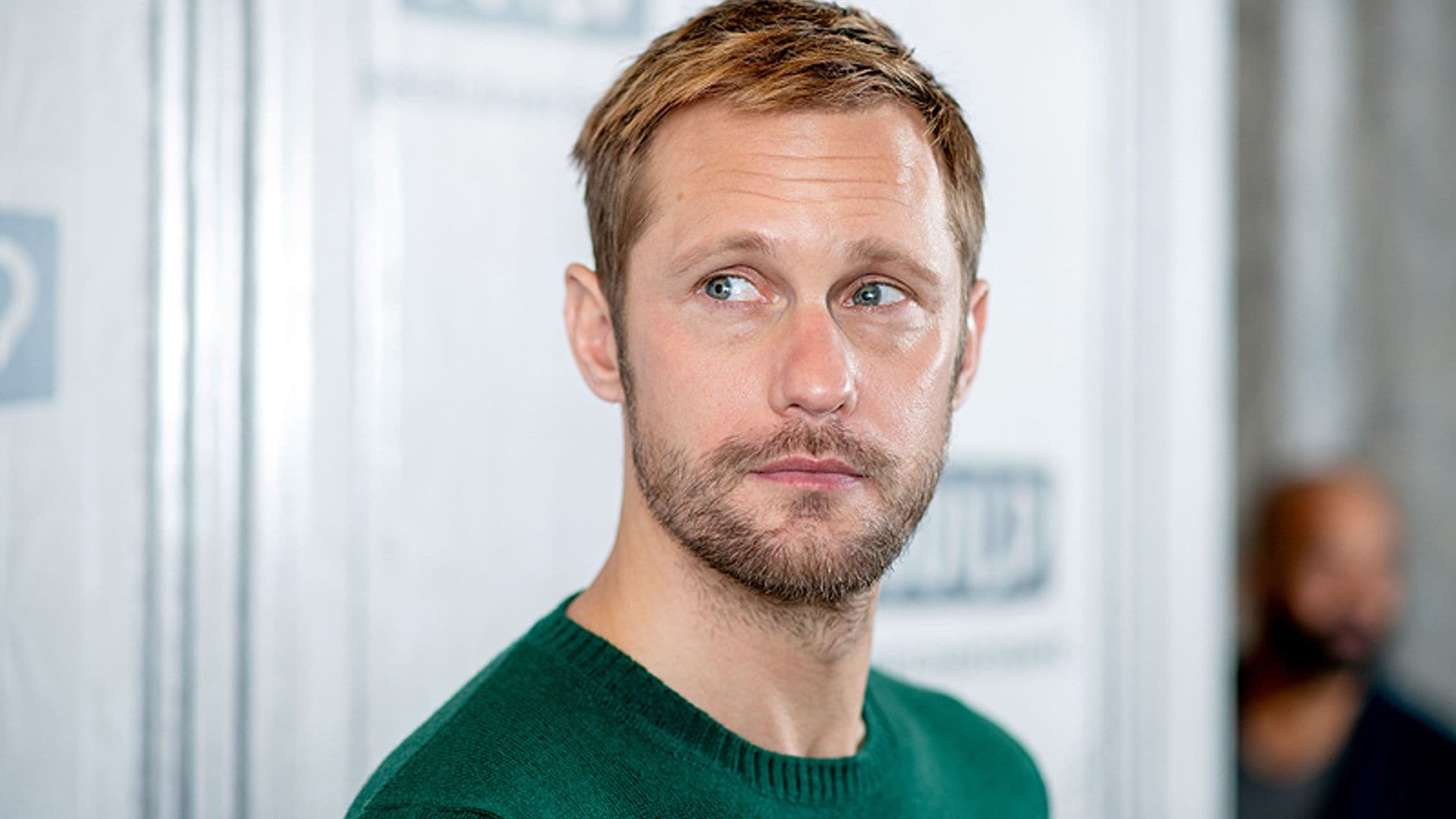 ¿Estará Alexander Skarsgard en la segunda temporada de 'Big Little Lies'?